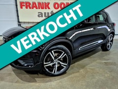 Volvo XC40 - 2.0 T4 190PK R-Design + Harman Kardon|Keyless|Navi|Apple|Android|Trekhaak|Digital Cockpit|
