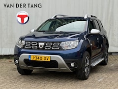 Dacia Duster - 1.2 TCe Prestige / navi / camera / etc