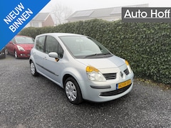 Renault Modus - 1.6-16V Authentique Basis | Airco | Elekt. Ramen | Trekhaak | APK tot 08-10-2026