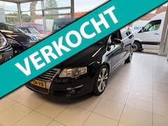 Volkswagen Passat Variant - 1.8 TFSI Highline