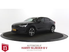 Polestar 2 - 2 Standard Range Single Motor 63kWh Camera / SOH 90% / Trekhaak