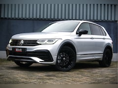 Volkswagen Tiguan - 1.4 TSI 245PK eHybrid R-Line Carplay/wegkl-trhk/ACC/Stuurwielverw./Keyless/IQlight
