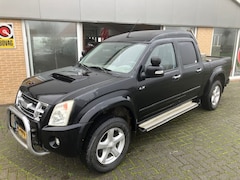 Isuzu D-Max - 3.0 Double C.LS Luxe