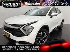 Kia Sportage - 1.6 T-GDi 230pk Hybrid AT6 DynamicLine