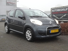 Citroën C1 - 1.0-12V Ambiance Airco