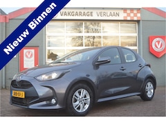 Toyota Yaris - 1.5 VVT-i Active