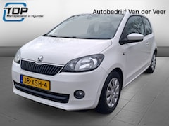 Skoda Citigo - 1.0 Grt. Tour