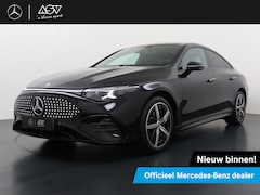 Mercedes-Benz CLA-Klasse - 250+ Launch Edition 85 kWh