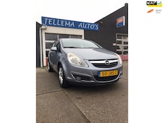 Opel Corsa - 1.2-16V Enjoy