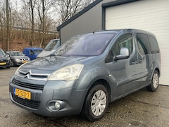 Citroën Berlingo - 1.6 VTi 120 Multisp | Clima | 2xschuifdeur | PDC | Cruise