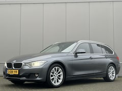 BMW 3-serie Touring - 330d xDrive - pano - navi - cruise - airco - head-up