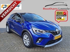 Renault Captur - 1.0 100PK TCe Intens - Navi - Parkeersensors