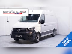 Volkswagen Crafter - 2.0 TDI va 399, - p/mnd, L3H3 Airco, Navi, Apple Carplay, Laadruimte Pakket, PDC V+A, 3-Zi
