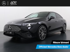Mercedes-Benz CLA-Klasse - 250+ Launch Edition 85 kWh