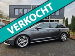 Audi A6 Avant - 2.8 FSI Pro Line S |PANO|Xenon|Camera