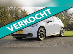 Volkswagen ID.3 - Pro 58 kWh SOH 93%