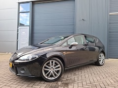 SEAT Leon - 2.0 TFSI FR Clima, Cruise control, Nette Auto