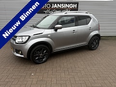 Suzuki Ignis - 1.2 Select met 28.613km | Navigatie | Airco | Stoelverwarming | Hoge Zit | Allseason Bande
