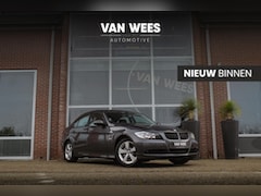 BMW 3-serie - 318i Executive E90 Sedan | Automaat | Origineel | Cruise control | Climate control | Stoel