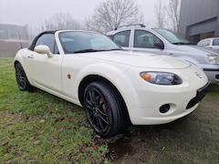 Mazda MX-5 - NC 1.8 Exclusive airco 2007 LM Velgen MOTOR KAPOT