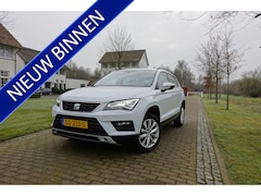 SEAT Ateca - 1.0 EcoTSI Style Business Intense | Trekhaak uitklapbaar | Full LED | 360° Camera | CarPla