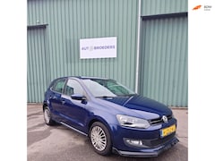Volkswagen Polo - 1.2 TSI R-Line Edition PARKEERSENSOREN - CLIMA CONTROL - GOED ONDERHOUDEN