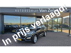 Hyundai Tucson - 1.6 GDI Comfort* 6 Bak*Navigatie*Airco (Automatische)*4 x Elektrische Ramen/Spiegels*ABS*Z