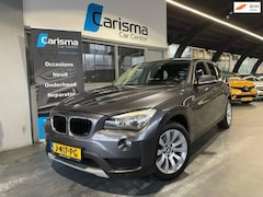BMW X1 - SDrive18i|Automaat|PDC|Navi|Leder
