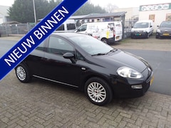 Fiat Punto Evo - 1.2 Dynamic