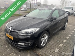 Renault Mégane Estate - 1.2 TCe Expression