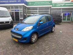 Peugeot 107 - 1.0-12V Sublime "42194km"