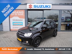 Suzuki Ignis - 1.2 Select | Achteruitrijcamera | NAP | Stoelverwarming
