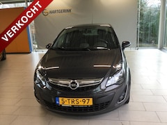 Opel Corsa - 1.4 Twinport 100pk 5d Design Edition