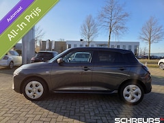 Suzuki Swift - 1.2 Select Smart Hybrid 5drs AUTOMAAT|Tot 10 jaar garantie|Rijklaarprijs|