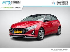 Hyundai i20 - 1.0 T-GDI Comfort Automaat, Nieuwste Model