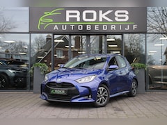 Toyota Yaris - 1.5 Hybrid Dynamic