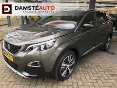 Peugeot 3008 - 1.6 PureTech GT Line