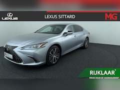 Lexus ES - 300h 35th Edition