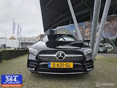Mercedes-Benz A-klasse - 250 e Premium