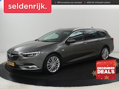 Opel Insignia - 1.5 Turbo Innovation | Head-Up | Stoel & stuurverwarming | Trekhaak | Carplay | Camera | K