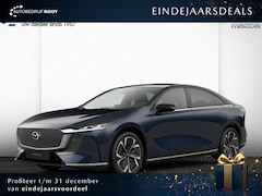 Mazda 6e - Takumi 258pk / 68.8 kWh / SNELLADEN / 479 KM ACTIERADIUS