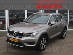 Volvo XC40 - 1.5 T4 Recharge Inscription Expression