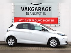 Renault Zoe - R240 Intens 22 (excl Accu)