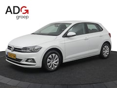 Volkswagen Polo - 1.0 TSI Comfortline | Navigatie | Apple Carplay