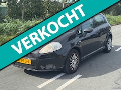 Fiat Grande Punto - 1.3 M-Jet Actual / AIRCO / NAP