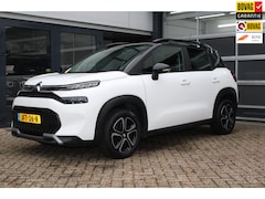 Citroën C3 Aircross - 1.2 PureTech Shine Pack Business