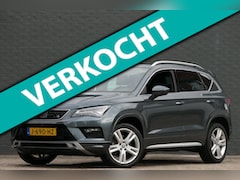 SEAT Ateca - 1.5 TSI FR Business Intense 360 Camera | Vitrual Cockpit | ACC | Keyless
