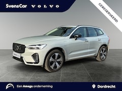 Volvo XC60 - 2.0 T6 Plug-in hybrid AWD Plus Dark | Trekhaak | 360 graden camera | Panormadak | Lederen