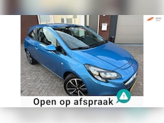 Opel Corsa - 1.0 Turbo Edition / 17 inch / Airco / NAP