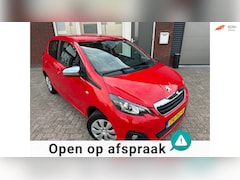 Peugeot 108 - 1.0 e-VTi Blue Lion / 5DRS / Airco / NAP